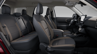 2025 Ford Bronco Sport® Internal Image 1